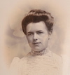 Elsie Maud Pagden