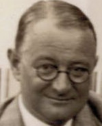 Edwin Roland Sarra